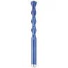 Foret carrelage CERAMIK 4x75 attachement cylindrique DIAGER | 245D04