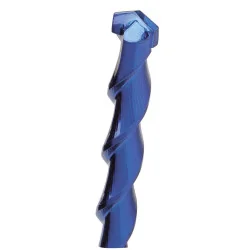 Foret carrelage CERAMIK6,5x100 attachement cylindrique DIAGER | 245D06.5
