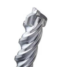 Foret béton OPTIMA3 3x60mm 3 taillants attachement cylindrique DIAGER | 263D03