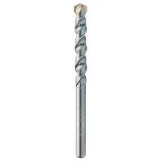 Foret béton PRO 5,5x95 mm attachement cylindrique hélice double rampe DIAGER | 264D05.5