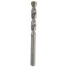 Foret béton FLASH 6,5x100 mm attachement cylindrique DIAGER | 265D06.5