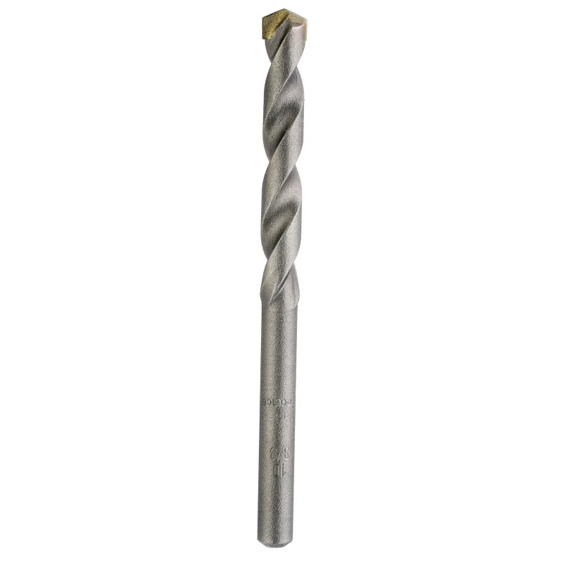 Foret béton FLASH 18x400 mm attachement cylindrique DIAGER | 265D18L0400