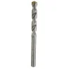 Foret béton FLASH 18x400 mm attachement cylindrique DIAGER | 265D18L0400