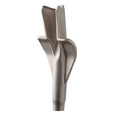 Gouge brique 35x380mm attachement SDS Max DIAGER | 314L35L0380
