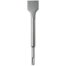 Burin plat 20x250mm attachement SDS+ DIAGER | 318L20L0250