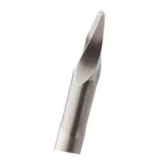 Pic hélicoidal 14x250mm attachement SDS+ DIAGER | 322D14L0250