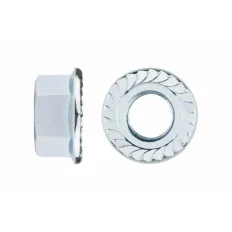 INDEX Écrou hexagonal à embase crantée (M14 100 pièces.) D692314 | D692314