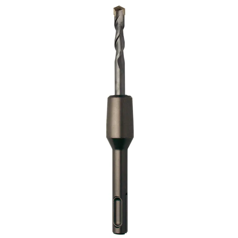 Porte trépan conique SDS+ lg90 s'utilise avec les trépans Diager réf. 326D DIAGER | 328L0090 Porte trépan conique SDS+ lg90 s'utilise avec les trépans Diager réf. 326D DIAGER | 328L0090