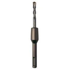 Porte trépan conique SDS+ L200 s'utilise avec les trépans Diager réf. 326D DIAGER | 328L200