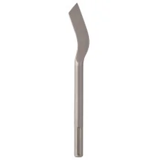 Burin mortier 10x300mm attachement SDS Max DIAGER | 329L10L0300