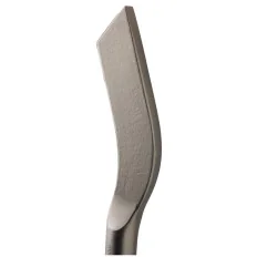 Burin mortier 10x300mm attachement SDS Max DIAGER | 329L10L0300