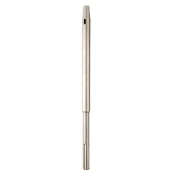 Porte trépan conique 1/8 220mm attachement SDS-max pour trépan 300D DIAGER | 330L0220
