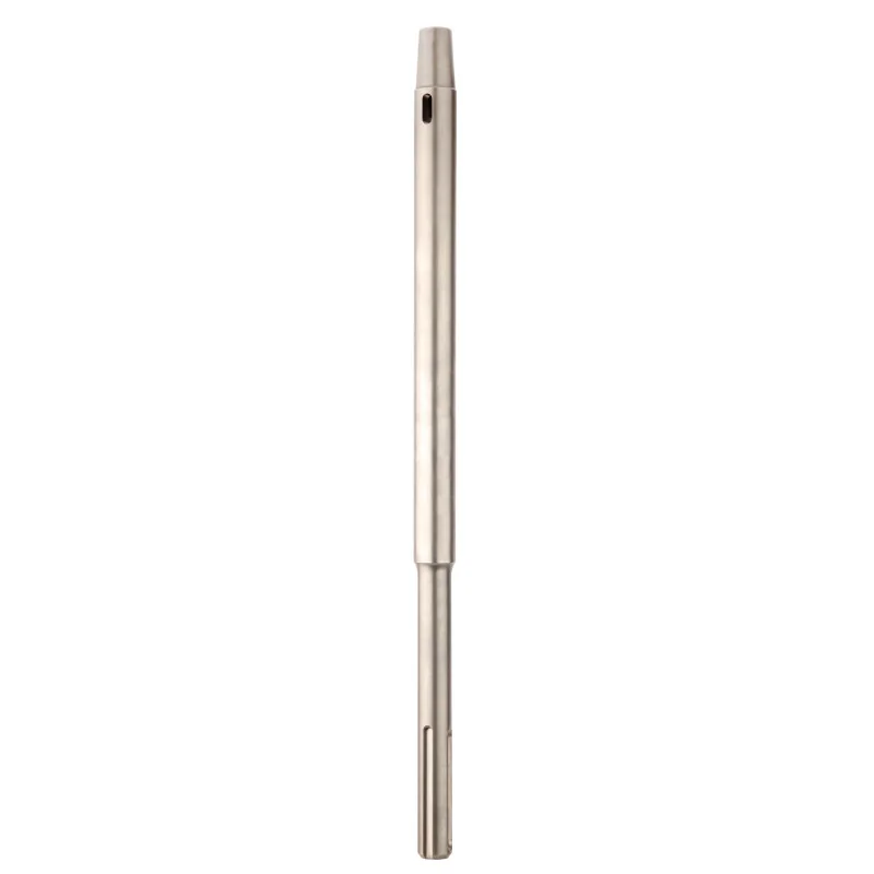 Porte trépan conique 1/8 220mm attachement SDS-max pour trépan 300D DIAGER | 330L0220
