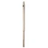 Porte trépan conique 1/8 220mm attachement SDS-max pour trépan 300D DIAGER | 330L0220