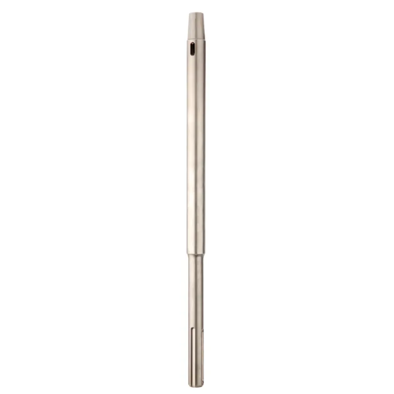 Porte trépan conique 1/8 900mm attachement SDS-max pour trépan 300D DIAGER | 330L0900 Porte trépan conique 1/8 900mm attachement SDS-max pour trépan 300D DIAGER | 330L0900