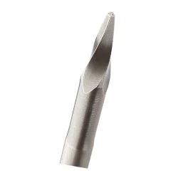 Pic hélicodidal 18x400mm attachement SDS Max DIAGER | 342D18L0400