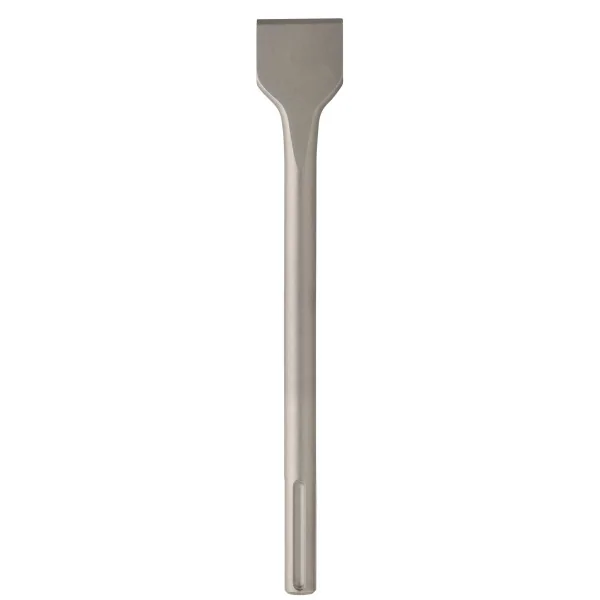 Burin plat 24x600mm attachement SDS Max DIAGER | 343L24L0600 Burin plat 24x600mm attachement SDS Max DIAGER | 343L24L0600