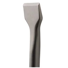 Burin coudé 50x300mm attachement SDS Max DIAGER | 349L50L0300