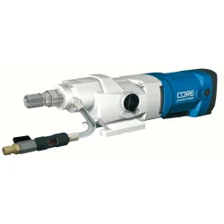 Carotteuse 2500W raccord 1-1/4 mâle DIAGER | 351H