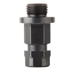 Connecteur onehand 3pcs pour scie trépan carbure de ø 19 à 30mm DIAGER | 357HD14030