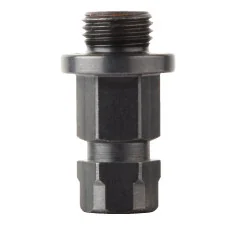 Connecteur onehand 3pcs pour scie trépan carbure de ø 19 à 30mm DIAGER | 357HD14030