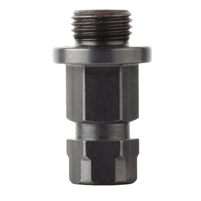 Connecteur onehand 3pcs pour scie trépan carbure de ø 19 à 30mm DIAGER | 357HD14030