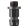 Connecteur onehand 3pcs pour scie trépan carbure de ø 19 à 30mm DIAGER | 357HD14030