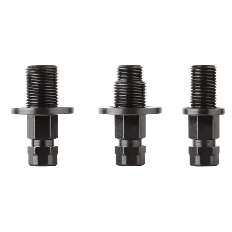 Connecteur long onehand 3pcs pour scie trépan carbure ø 19 à 140mm DIAGER | 357JD14210