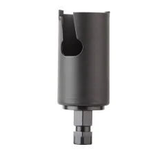 Scie trépan carbure ø89 mm avec connecteur onehand DIAGER | 357LD089