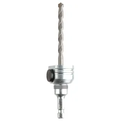 Pilote onehand hexagonal 8,5 Pilote onehand hexagonal 8,5 DIAGER | 358AH08.5