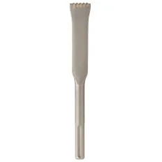 Burin dents carbure 40x280mm attachement SDS Max DIAGER | 361L40L0280