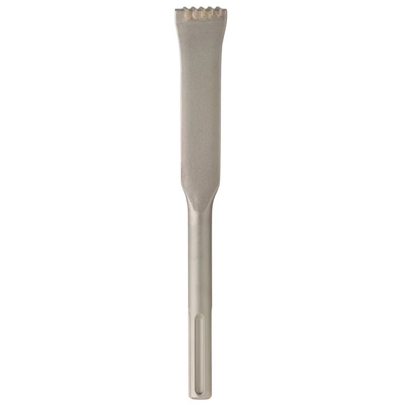 Burin dents carbure 40x280mm attachement SDS Max DIAGER | 361L40L0280