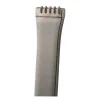 Burin dents carbure 40x280mm attachement SDS Max DIAGER | 361L40L0280