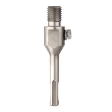 Porte trépan M16 L170mm compatible SDS-plus, s'utilise avec les trépans Diager r DIAGER | 362L0170