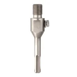 Porte trépan M16 L220mm compatible SDS-plus, s'utilise avec les trépans Diager r DIAGER | 362L0220