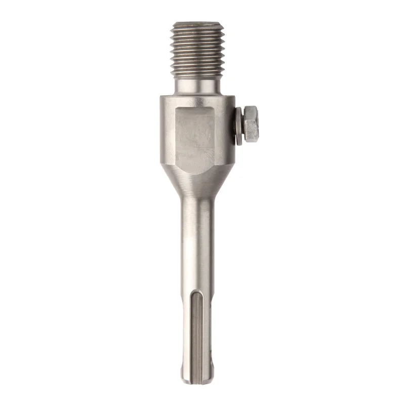 Porte trépan M16 L220mm compatible SDS-plus, s'utilise avec les trépans Diager r DIAGER | 362L0220
