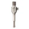 Porte trépan M16 L220mm compatible SDS-plus, s'utilise avec les trépans Diager r DIAGER | 362L0220