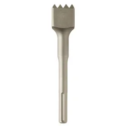 Boucharde 16 dents attachement SDS Max DIAGER | 363D16L0045