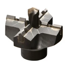 Tête béton POWERMAX 60mm avec foret centreur, pour système de perçage modulable DIAGER | 373BD60