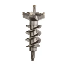 Tête béton POWERMAX 80mm avec foret centreur, pour système de perçage modulable DIAGER | 373BD80