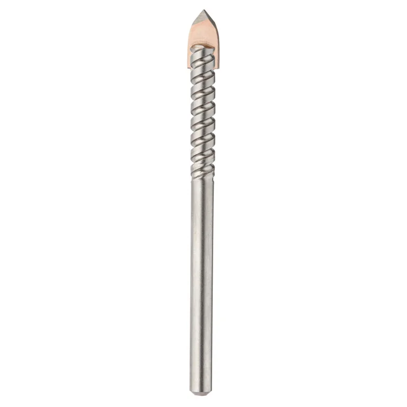 Foret verre CERATILE 3 mm attachement cylindrique DIAGER | 400D03