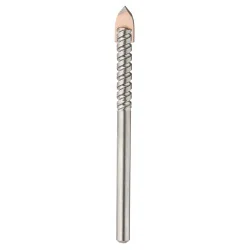 Foret verre CERATILE 10 mm attachement cylindrique DIAGER | 400D10