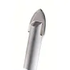 FORET CARRELAGE CERAPRO 7 MM DIAGER | 413D07
