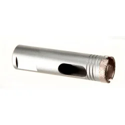 Foret grès ceram GREYCERAM 6x80mm attachement M14 DIAGER | 423D06