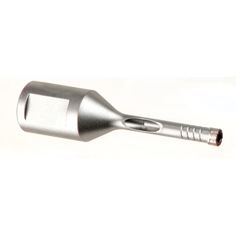 Foret grès ceram GREYCERAM 8X80mm attachement M14 DIAGER | 423D08