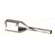 Foret grès ceram GREYCERAM 15x80mm attachement M14 DIAGER | 423D15