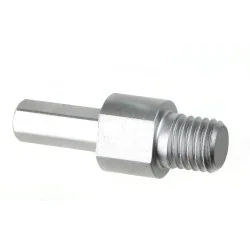 Adaptateur 6 pans - M14 DIAGER | 426E