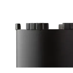 Trépan diamant à sec D68x66mm DIAGER | 431D68