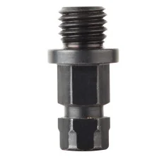 Connecteur onehand diamant 3 pcs pour scie trépans diamant avec emmanchement M14 DIAGER | 440BD05132