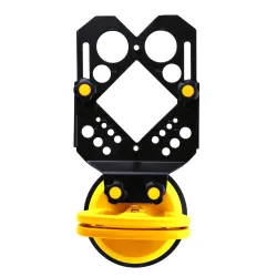 Guide centreur diamant DIAGER | 440S